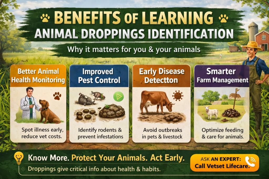 Animal Droppings